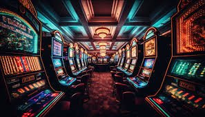 indobet365 featured game showcase