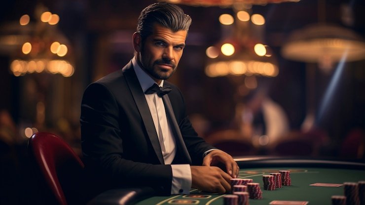 indobet365 featured game showcase