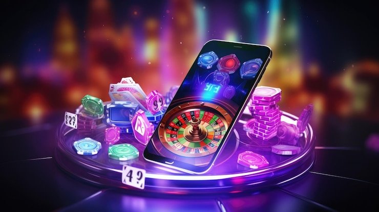 indobet365 featured game showcase